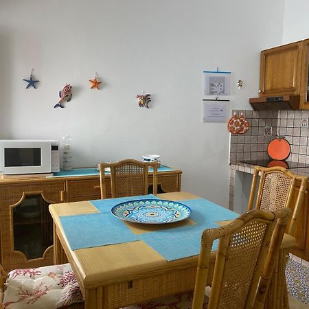 La Casa Rosa Di Giulia Villa Ischia Ngoại thất bức ảnh