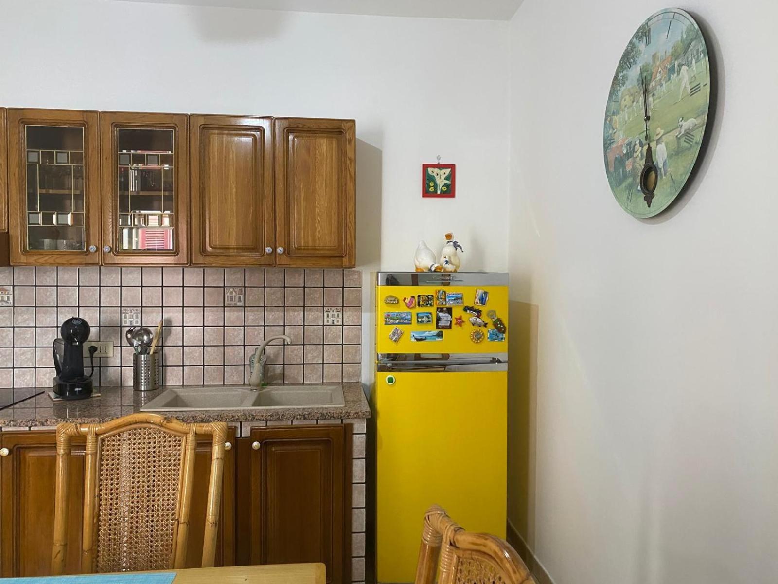 La Casa Rosa Di Giulia Villa Ischia Ngoại thất bức ảnh